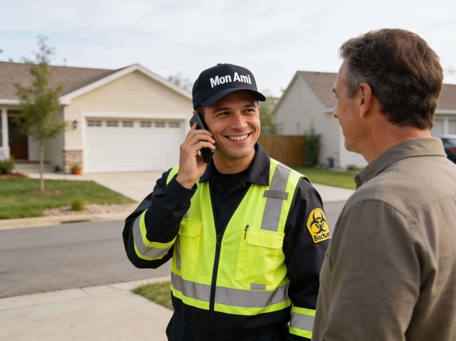 Sewage Cleanup Hildale, UT FAQs