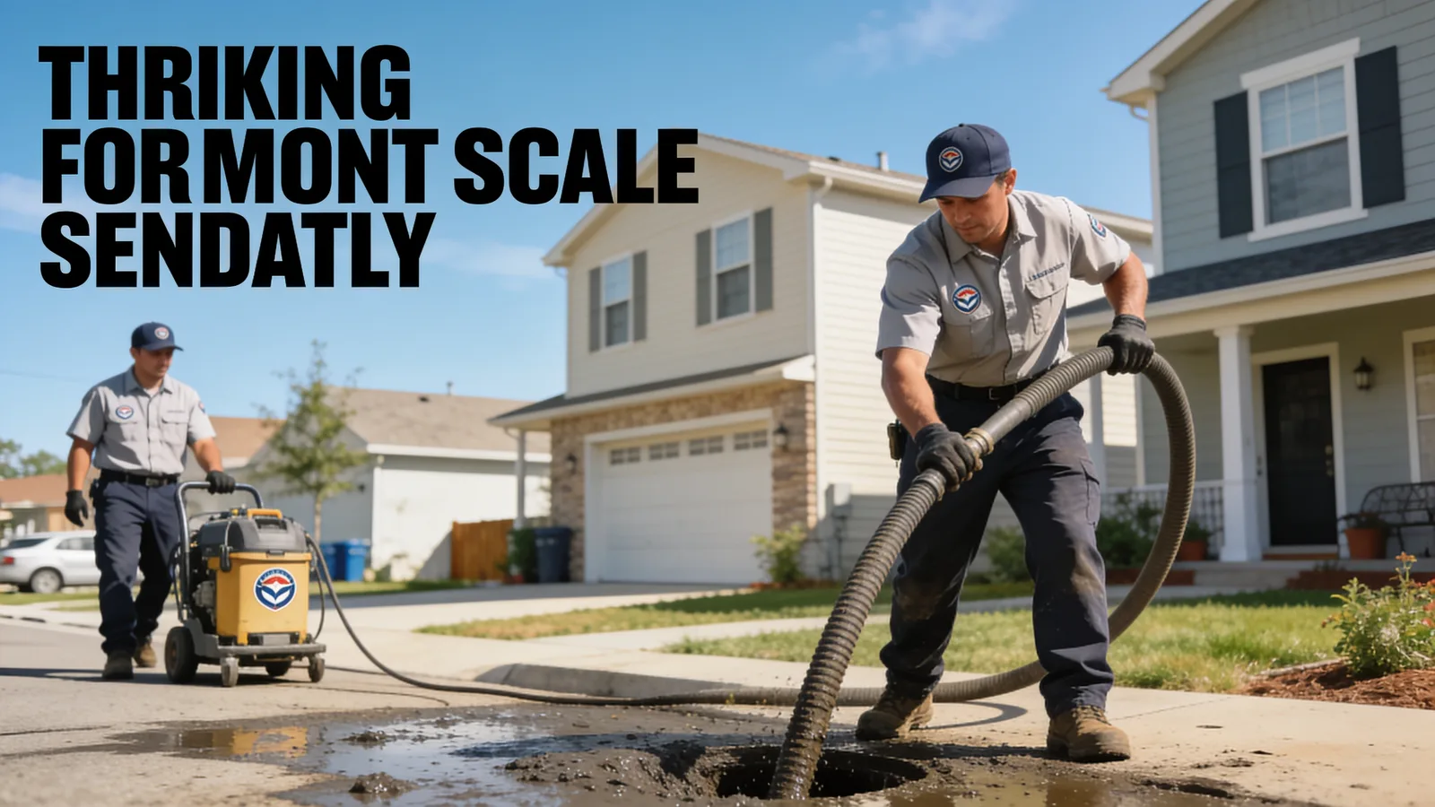 Sewage Cleanup in Hildale, UT near me